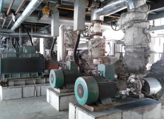 內蒙恒業(yè)成